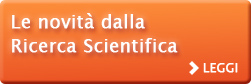 News dalla ricerca