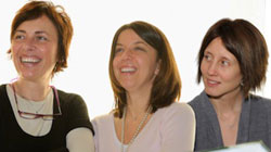 Programma Donne