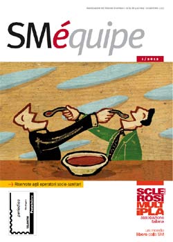 SM &eacute;quipe 1/2012 