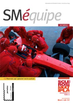 SM &eacute;quipe 2/2011