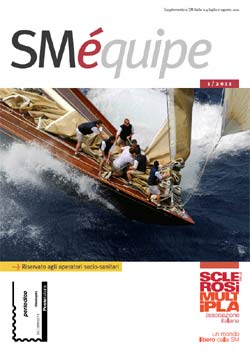 SM &eacute;quipe 1/2011