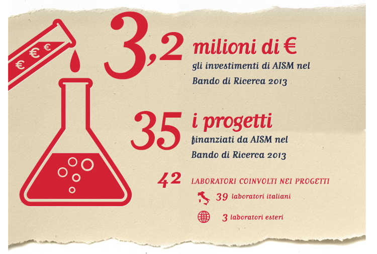 Bando FISM 2013 - infografica