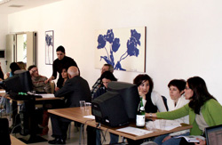 accademia aism