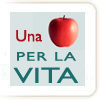 Una mela per la vita