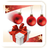 Natale 2010 - icona
