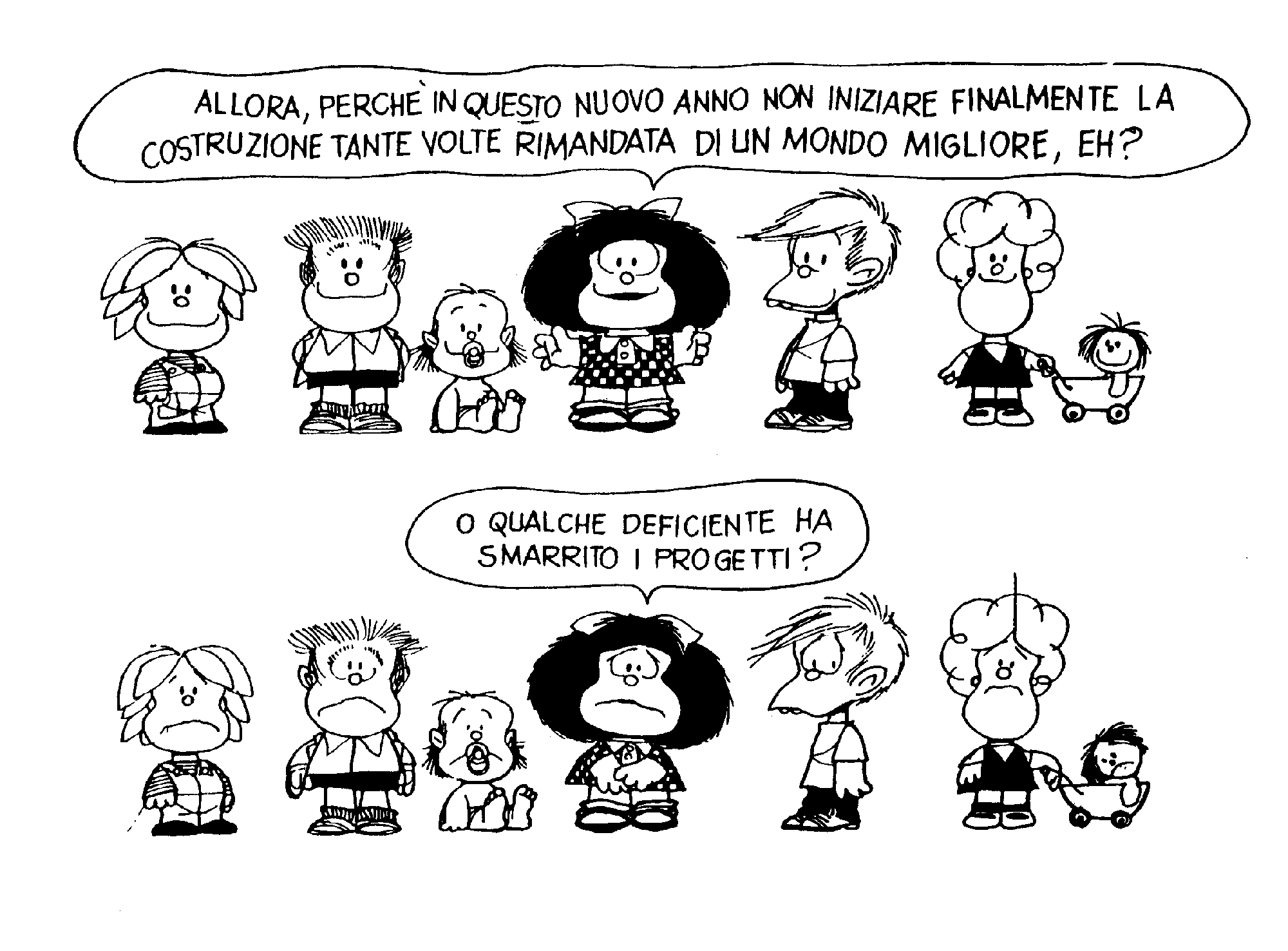 Mafalda 3