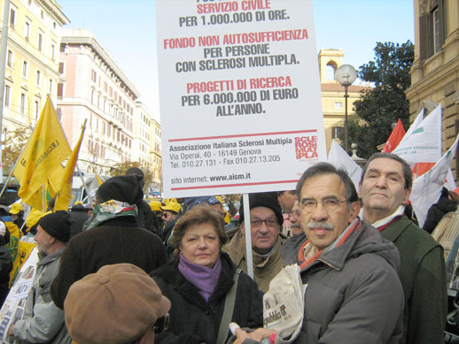 Roma 16 12 2010
