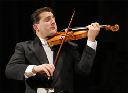 Matteo Fedeli - Stradivari