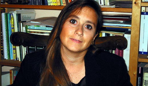 Monica Falautano