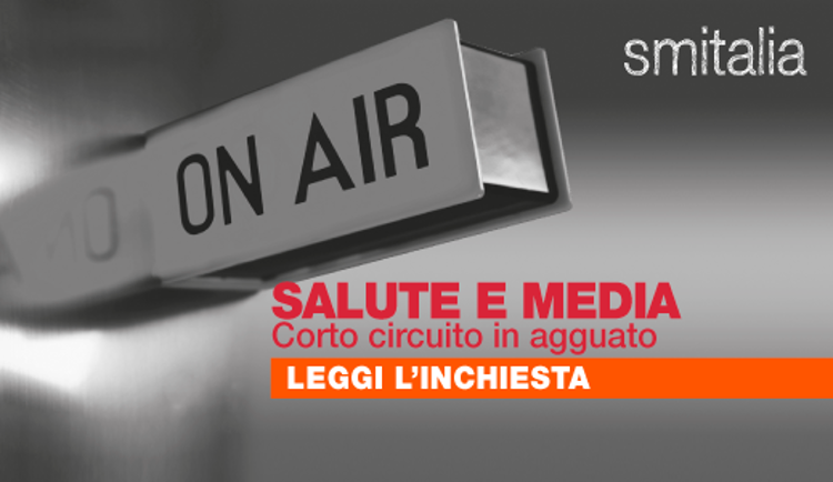 SM Italia 1/2014 - header inchiesta informazione e salute