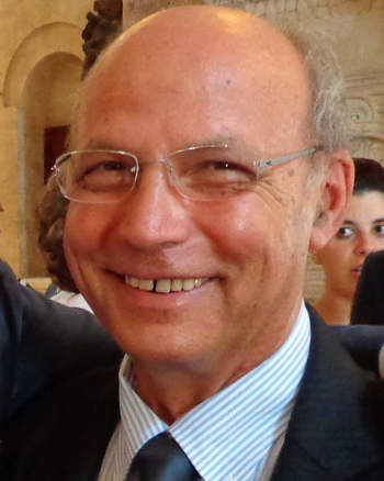 Paolo Riccio