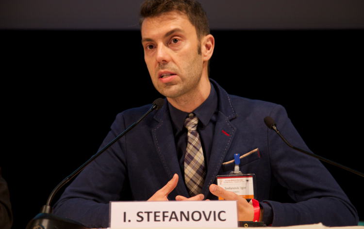 Igor Stefanovic