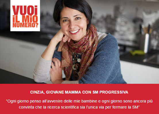 Cinzia Cardia ricerca