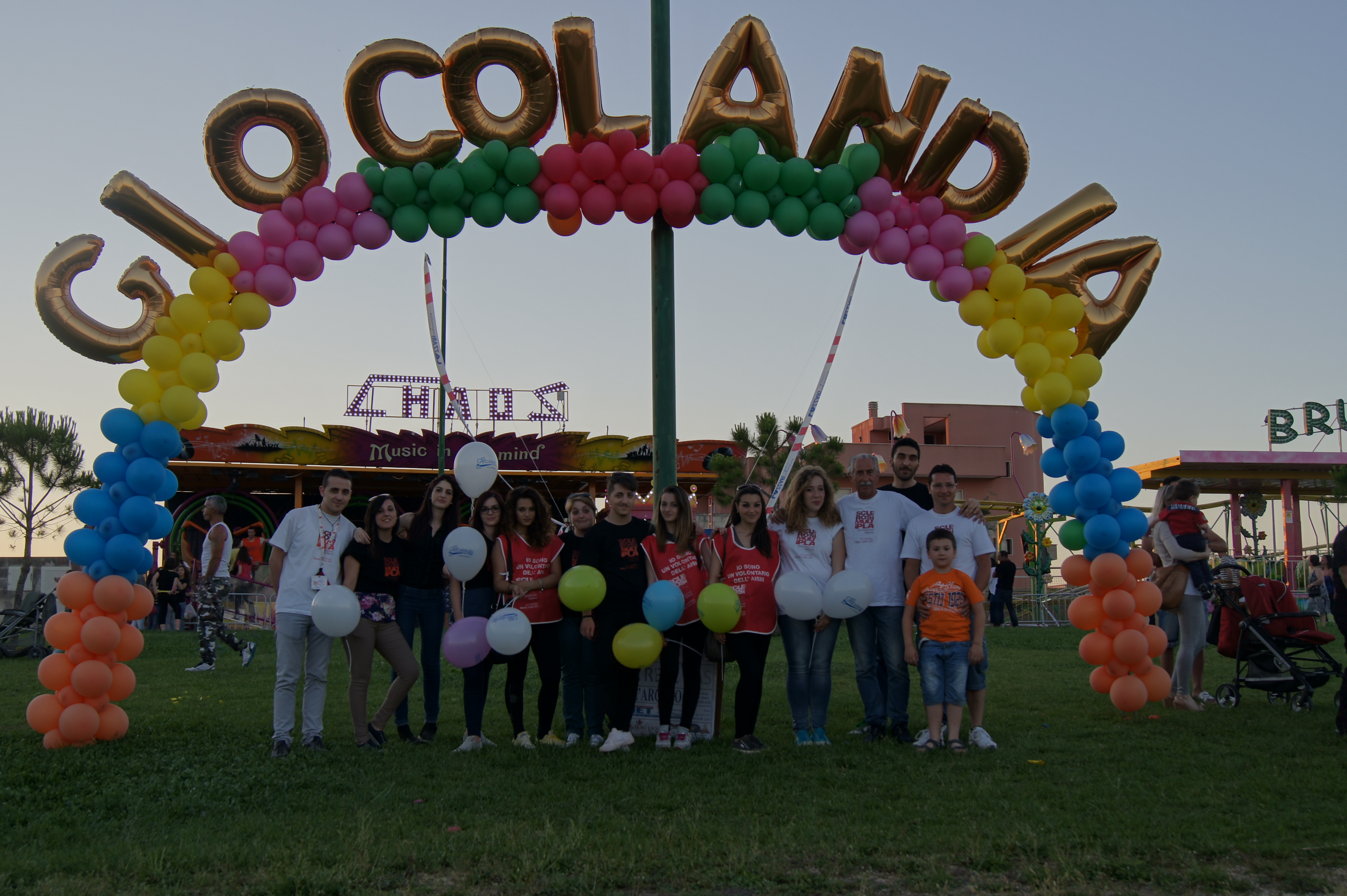 giocolandia 2013