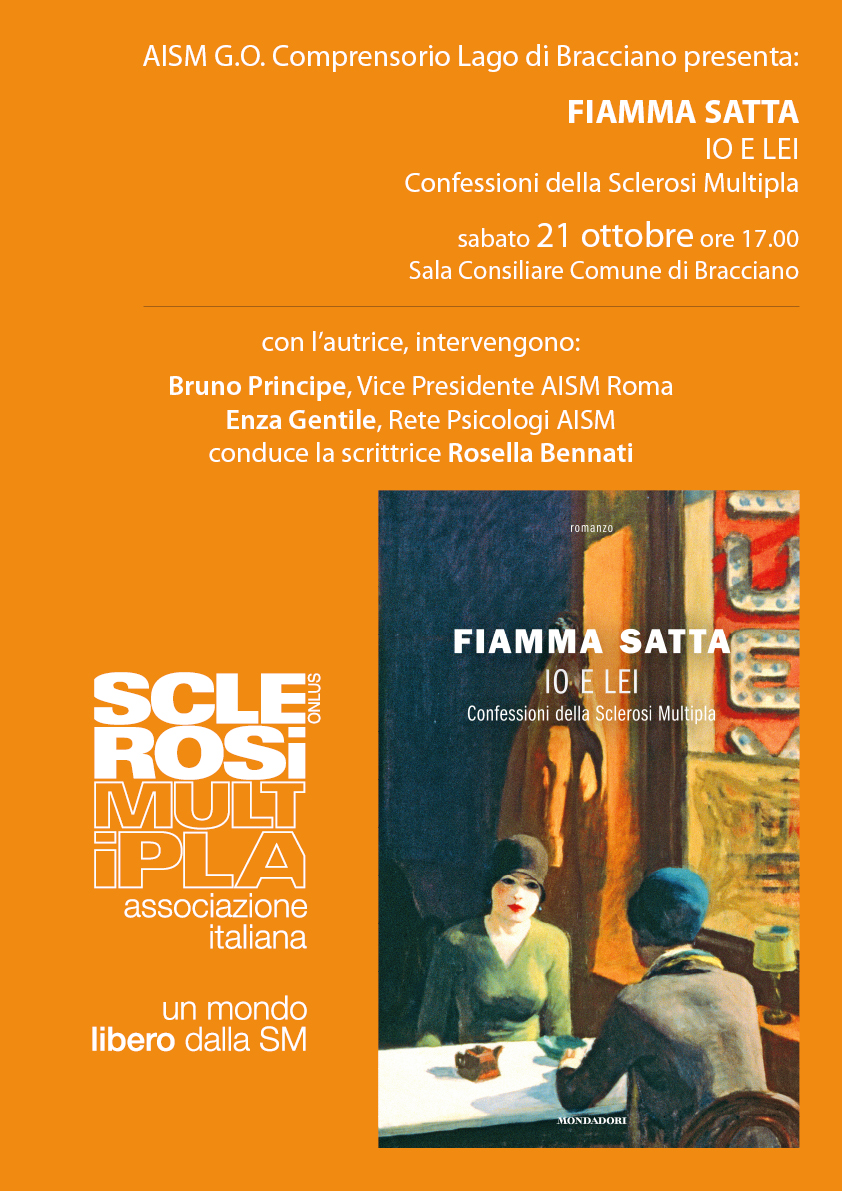 Fiamma Satta