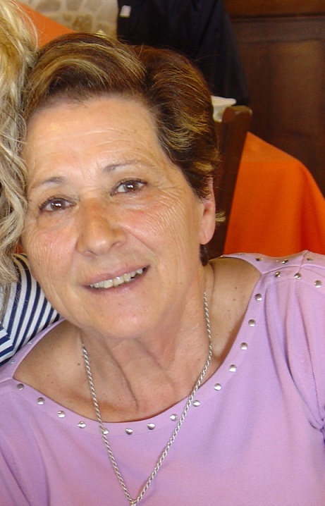 Angela Papalini